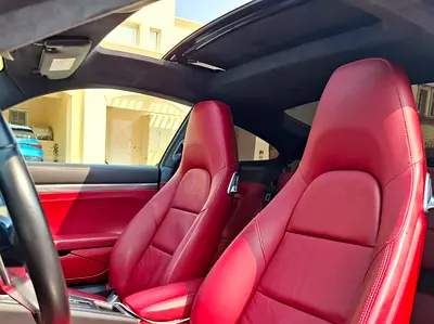 2017 Porsche 911 缩略图 13