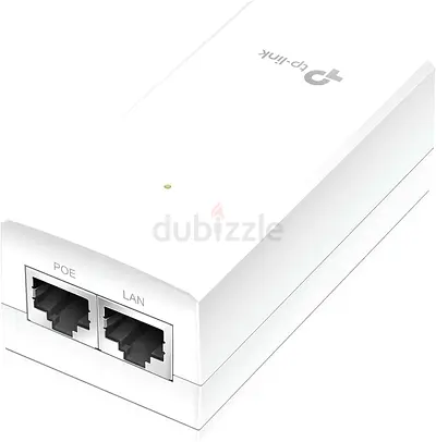 TP-Link TL-POE2412G, PoE Adapter