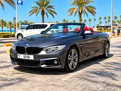 2014 BMW 4 Series