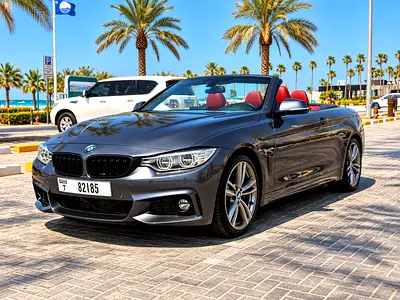 صورة 1 لـ 2014 BMW 4-SERIES