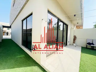 Premium 3BR + Maid | 2Parking | Luxury Community