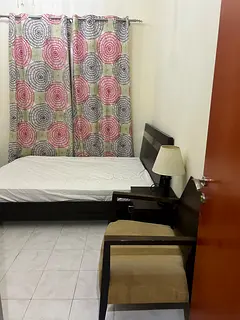 Master Room For Rent