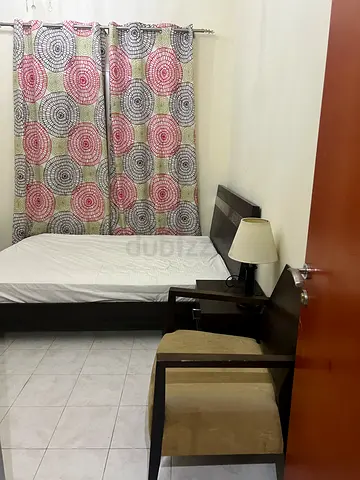 Master Room For Rent