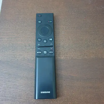 Samsung Smart TV Original Remote