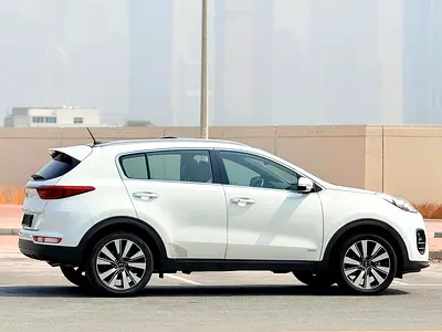 صورة 8 لـ 2017 KIA SPORTAGE