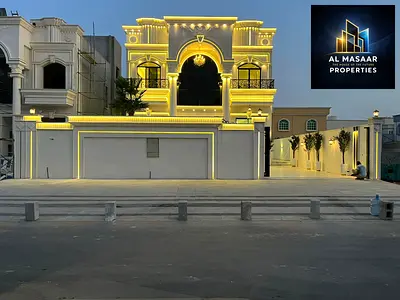 فيلا للبيع - 3 طوابق - من المالك مباشرة - تملك حر - بسعر قابل للتفاوض