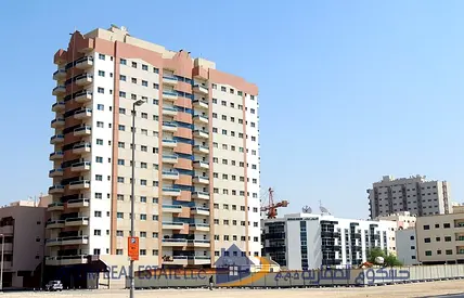 2 BHK Apartment Directly Opposite Al Nahda Metro Station
