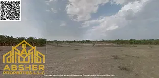 Residential Plot for Sale in Al Manama 14