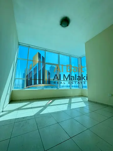 Elegant 1-Bedroom Apartment for Annual Rent in Al Taawun