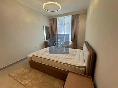 Spacious Furnished Apartment | Prime JVC Location | Ready to Move In