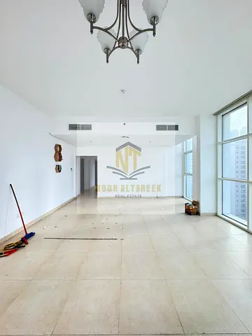 3-Bedroom for Rent with Maid’s Room | Free Parking
