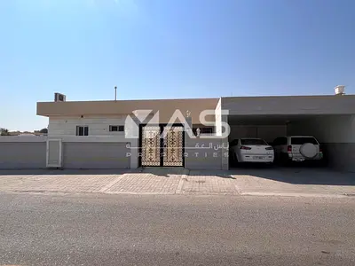 In the middle of Rak City l Fully Renovated
