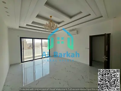 🏡✨ للعملاء المميزين… فيلا فاخرة للبيع في الياسمين