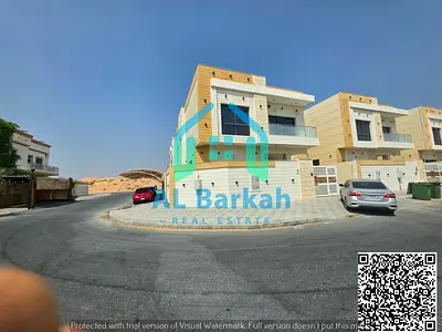 🏡✨ للعملاء المميزين… فيلا فاخرة للبيع في الياسمين
