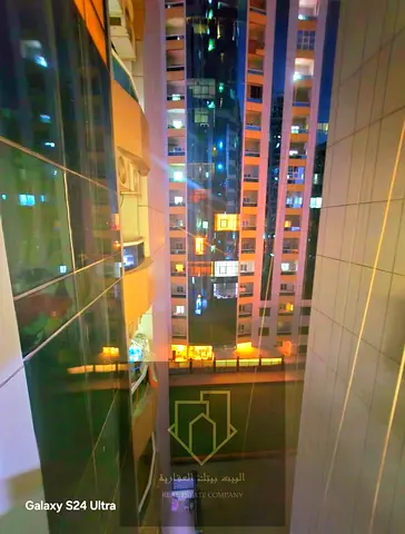 Installment ownership opportunity | Own now with a down payment of only AED 177,500