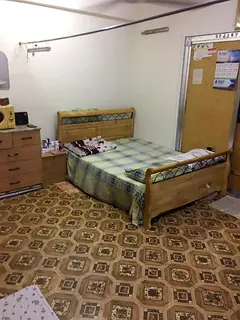 FAMILY ROOM AVAILABLE FOR INDIAN EXECUTIVE