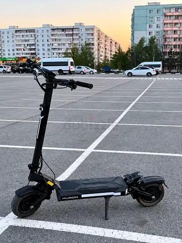 Kugoo f3 pro max, 112km, 80kph,