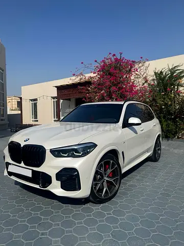 BMW X5 xDrive40e 2023 GCC Specs
