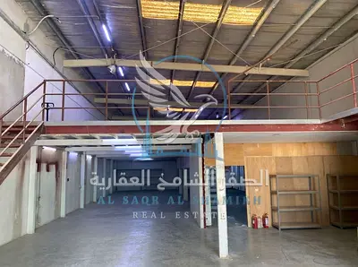 60 kW Electricity | Main Road | Mezzanine | Office & Bathroom | Any Activity