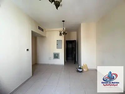 # 1BR Al Qulayaa | AED 27K | 4/6 Payments | Family Only | Super-Luxury Finish | Parking Under Building | 1 Month Free