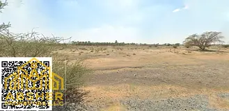 Residential Land for Sale in Al Manama, Basin 9 – Permit for Villa Construction (Ground + First Fl