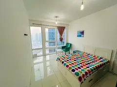 Regular Room Fully Furnished, Reem island
