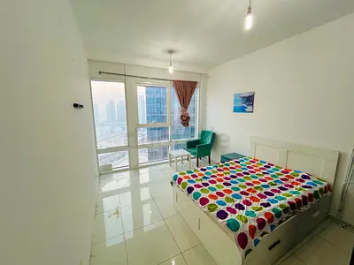 Regular Room Fully Furnished, Reem island