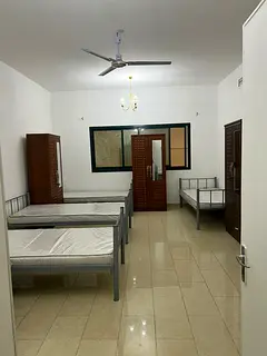 Ladies Bed Space Available