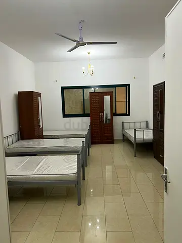 Ladies Bed Space Available