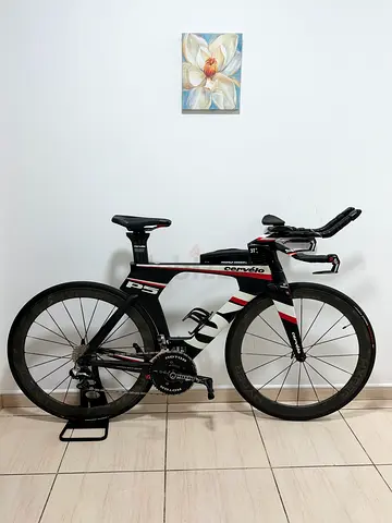 🔥 FOR SALE — CERVÉLO P5 TT BIKE 🔥