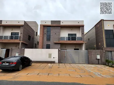 Spacious 5-Bedroom Villa for Rent | Family-Friendly Community