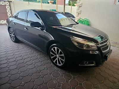صورة 8 لـ 2014 Chevrolet MALIBU