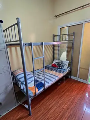 Rent a Executive bed space