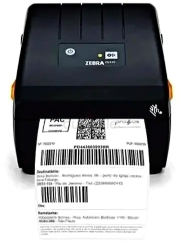 Zebra Thermal Printer for sale