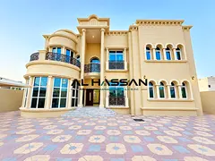Spacious 5br Villa | Majlis | Big Kitchen | Spacious Yard