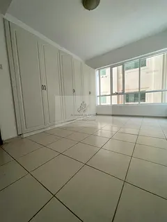2 Bedroom Apartment for Annual Rent in Al Taawun Sharjah, Family Tower with CCTV, Prime Location Nea
