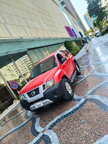 2009 Nissan XTERRA — миниатюра 11