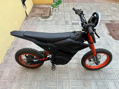 URGENT SALE! PRICE NEGOTIABLE! Crony Wish 02. Like Kugoo Wish 02.