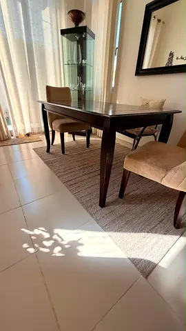 Dining table for sale