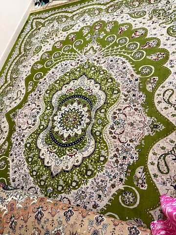 Carpet