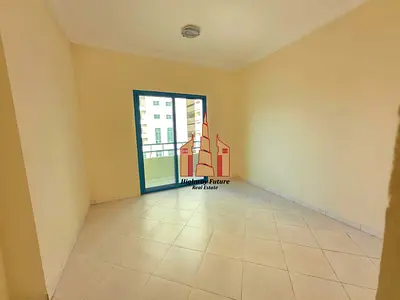 Super 1bhk apartment with Balcony on prime location.