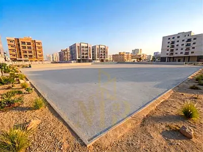 🔥 فرصة استثمارية ذهبية لن تتكرر في قلب عجمان - منطقة الجرف 3 🔥