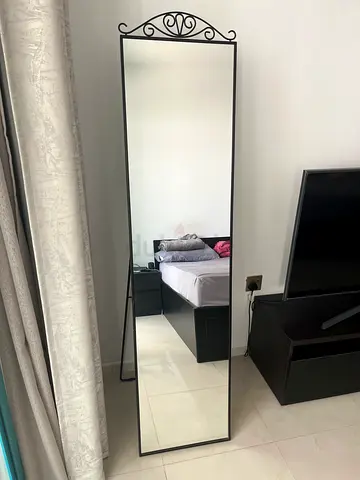 Full-size Mirror