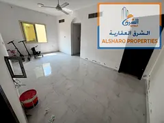 Spacious 1-Bedroom Apartment in Al Muwaihat 3 Near Sheikh Mohammed Bin Zayed Road with Easy Dubai Ac