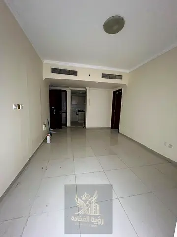 1 Bedroom Master Apartment in Al Taawun Near Oriana Hospital with Balcony, Central AC & 1 Month Free