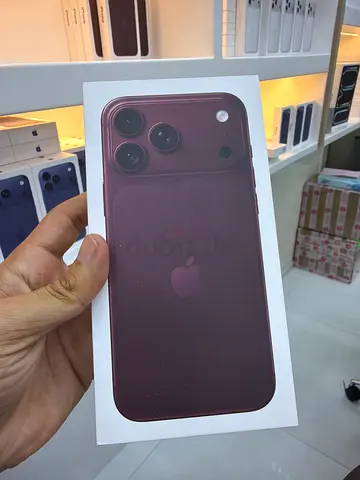 18 pro max 512 sim zaa