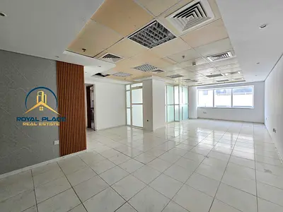 Premium Office | Fitted | Partitioned | Near Metro