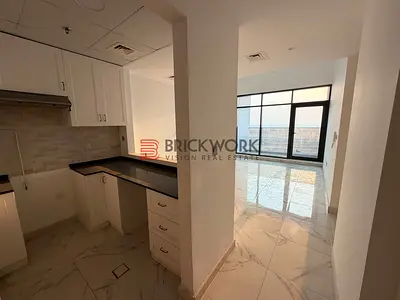 2BR Apartment | Vacant | Mortgage Available