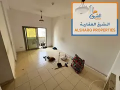 Al Nuaimiya 1, Ajman – Near Al Nuaimiya Towers | 2 Bedrooms + Living Room | Spacious Area | Centra