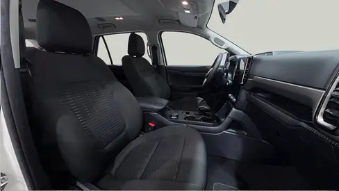 2024 FORD EVEREST 照片 6